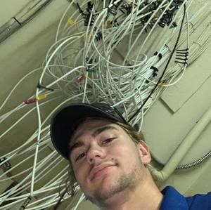 Meet your Posher, Michael